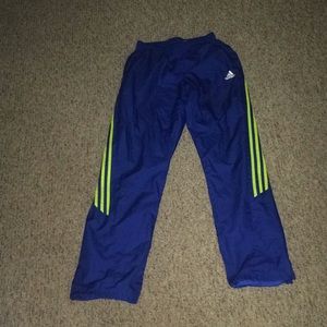 Track pants